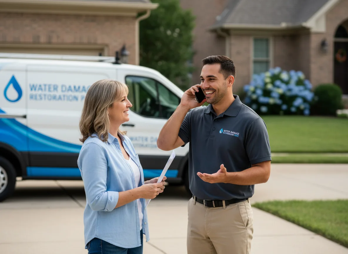 Flood Restoration Marks, MS FAQs